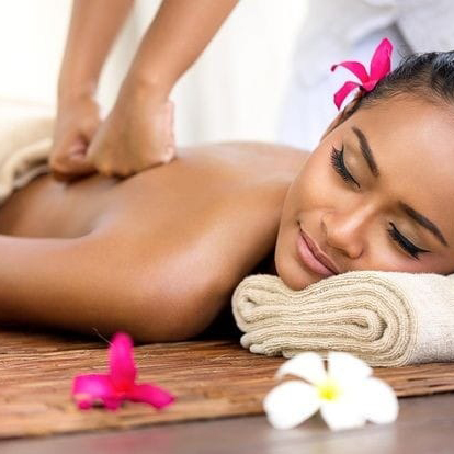 Balinese Massage