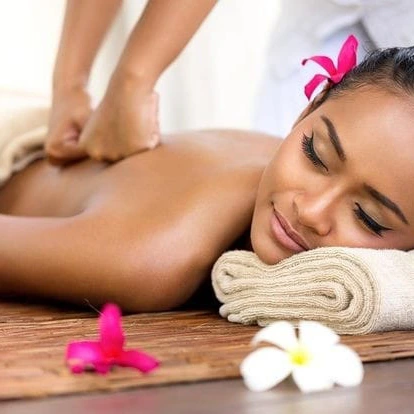 Balinese Massage