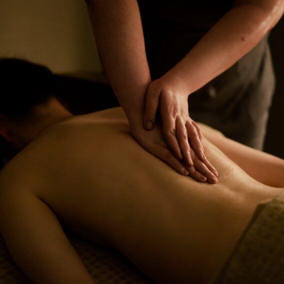 spa panggilan sanur / affordable massage in sanur